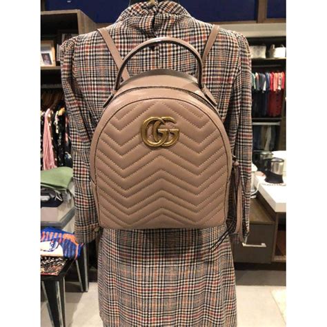 preloved gucci marmont|what makes gucci marmont bag.